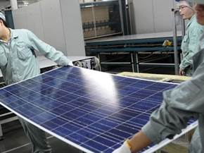 Pregi e difetti pannelli fotovoltaici cinesi
