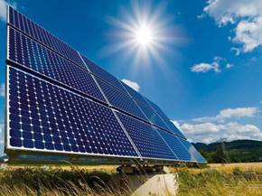 Produzione pannelli fotovoltaici