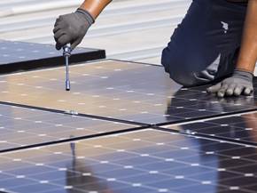 Realizzare uno schema per impianto fotovoltaico