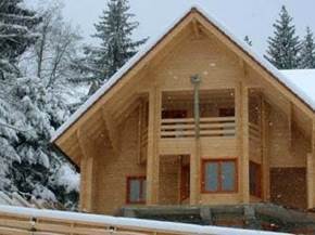 Case prefabbricate risparmio energetico