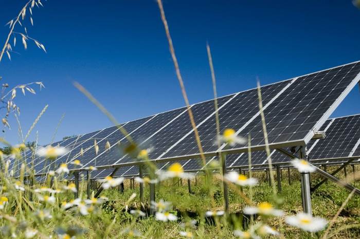 fotovoltaico