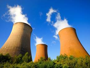 Fonti di energia alternativa