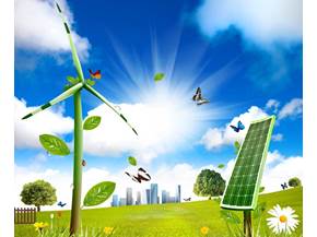 Le fonti di energia rinnovabili