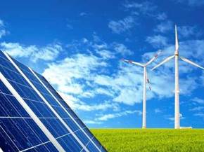 Produzione energia rinnovabile