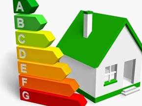 Risparmio energetico edifici