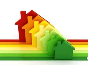 Risparmio energetico edilizia