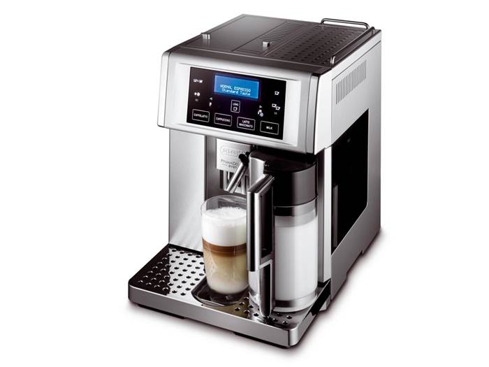 esempio di macchina per il caffè