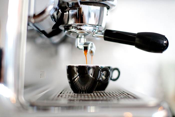 caffè espresso