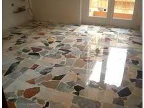 Cera per pavimenti in marmo