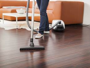 Come pulire il parquet