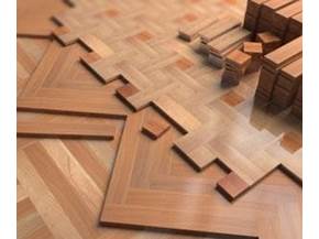Prodotti pulizia parquet