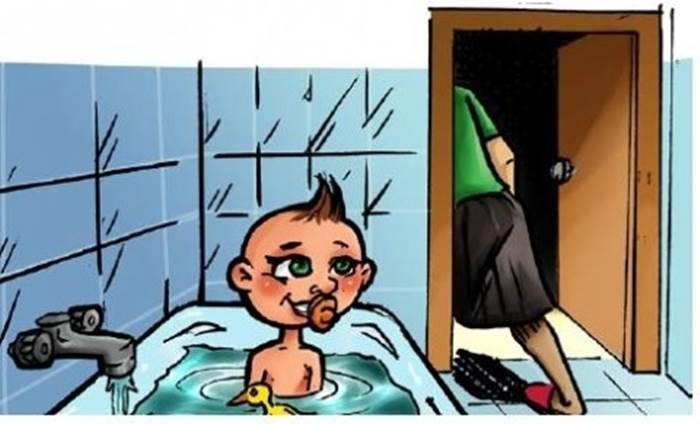 Pregi e difetti