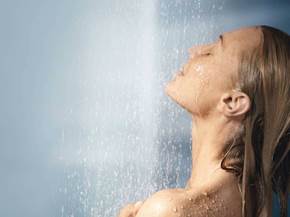 Come risparmiare acqua