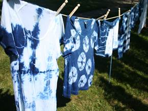 Tutto sul tie and dye
