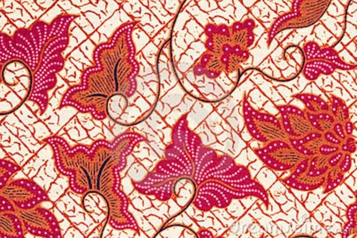 batik 