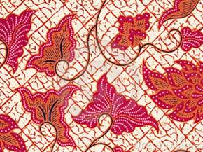 Utilizzare la tecnica del batik