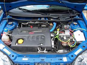 Cosa controllare nel tagliando auto