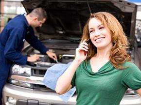 Costo revisione auto