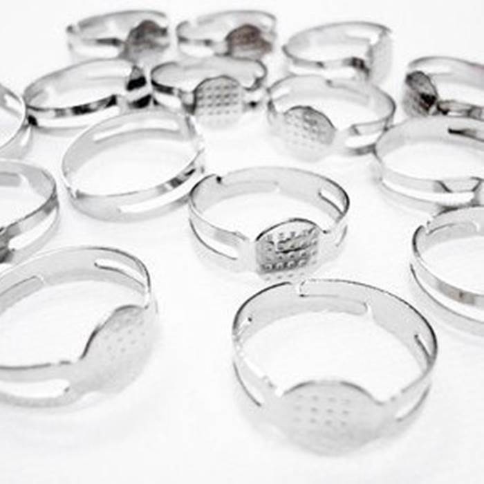 Base per anello