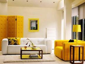 Colori in casa