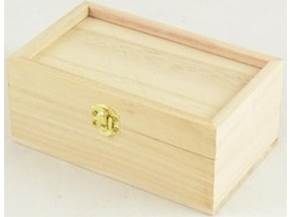 Come fare una scatola di legno
