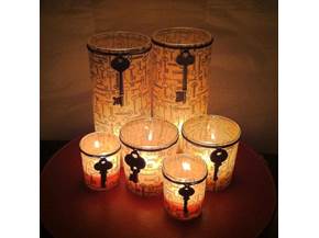Come realizzare candele fai da te