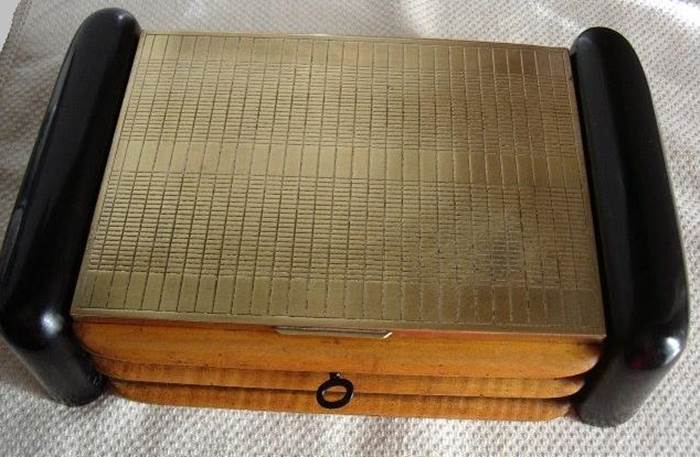 Alcune note
