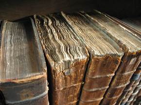 I segreti del restauro libri