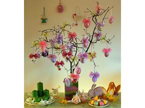 Albero di Pasqua
