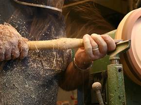 Costruire in legno