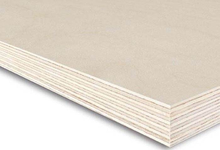 modelli di pannelli di compensato di betulla