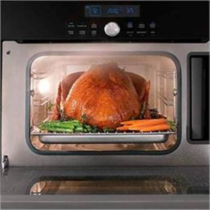 forno modalità carne
