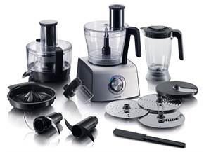 I migliori robot da cucina
