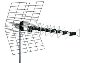 Installazione antenna tv passo per passo