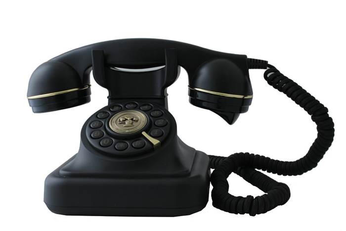 telefono vintage