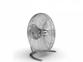 Vantaggi dei ventilatori