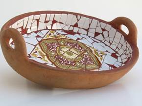 Caratteristiche della terracotta