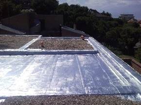 Impermeabilizzazione coperture