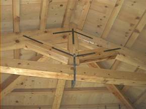 Impregnante per legno