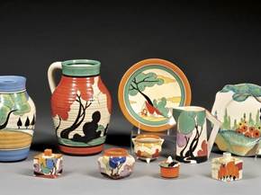 Vantaggi delle ceramiche 