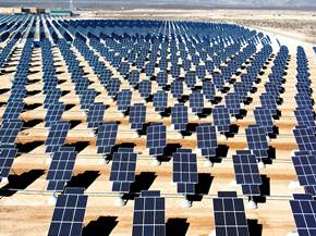 Eseguire la manutenzione fotovoltaico