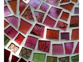Come realizzare un mosaico fai da te
