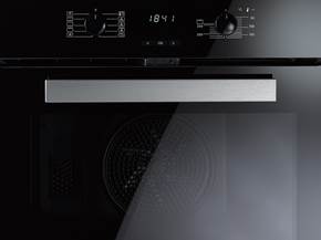 Forno autopulente pirolitico
