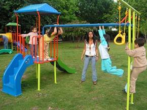 Giochi da giardino