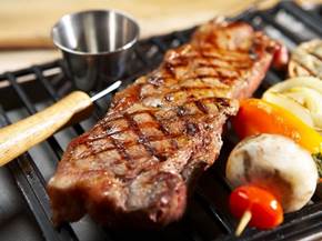 Modelli di barbecue a gas