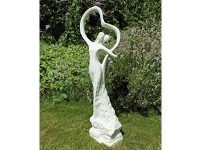 Statue da giardino