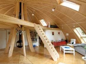 Casa ecologica prezzi
