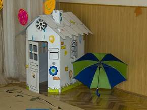 Casette per bambini