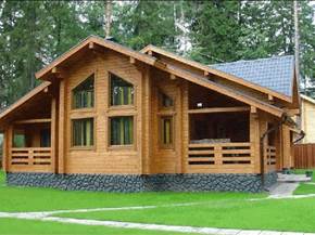 Pregi e difetti casette in legno
