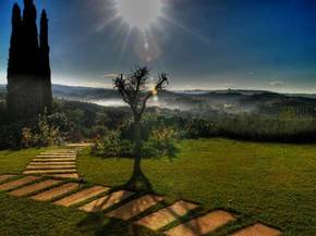 Giardino fai da te